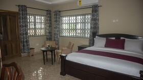 Kislas Luxury Hotel
