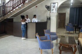 Kislas Luxury Hotel