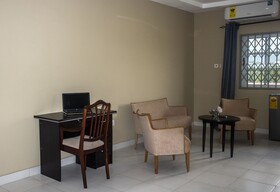 Kislas Luxury Hotel