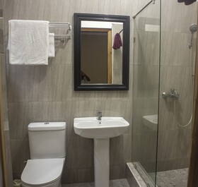 Kislas Luxury Hotel