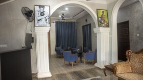 Kislas Luxury Hotel