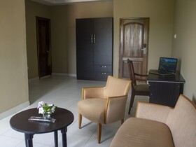 Kislas Luxury Hotel