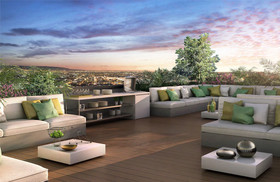Kwarleyz Residence