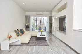 Kwarleyz Residence