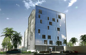 Kwarleyz Residence