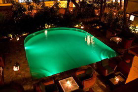 La Villa Boutique Hotel
