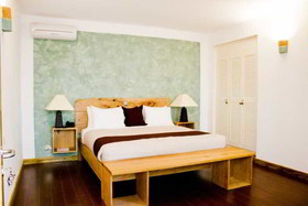 La Villa Boutique Hotel