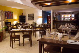 La Villa Boutique Hotel