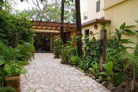 La Villa Boutique Hotel