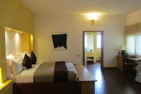 La Villa Boutique Hotel