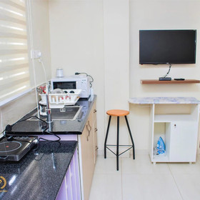 Les Suites Pres