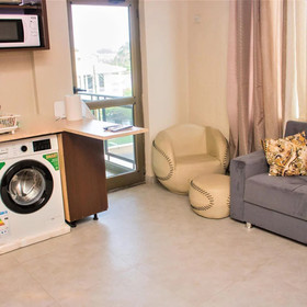 Les Suites Pres
