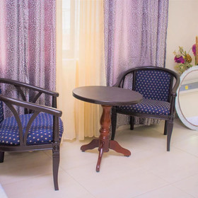 Les Suites Pres