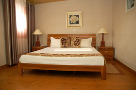 Luxe Suites
