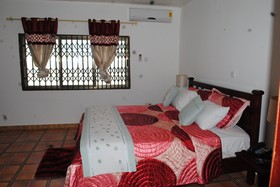 Madison Executive Guesthouse