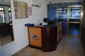 Madison Executive Guesthouse