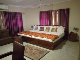 Mascot Hotel Ltd
