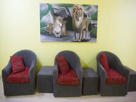 Mendiata Hotel