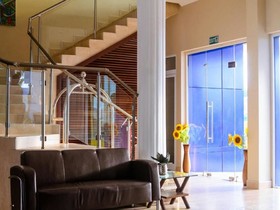 Mendiata Hotel