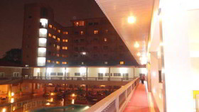 Mensvic Grand Hotel