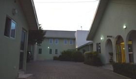 Monarch Hotel