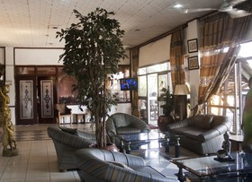 Niagara Hotel