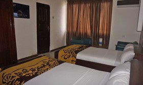 Niagara Hotel