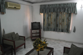 Nogahil Hotel