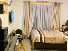 Oasis Park Residence