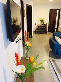Oasis Park Residence