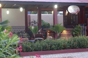 Oriental Hotel North Legon