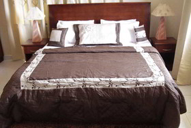 Oriental Hotel North Legon