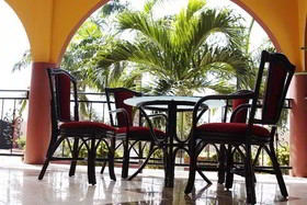 Oriental Hotel North Legon