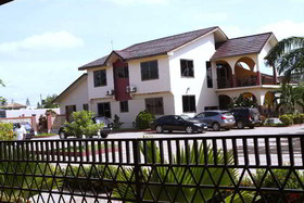 Oriental Hotel North Legon