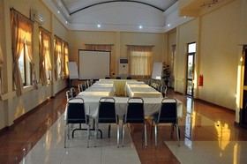 Oscar Pak Royal Hotel