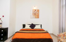 Palisades Guest House