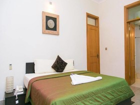 Palisades Guest House