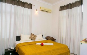Palisades Guest House