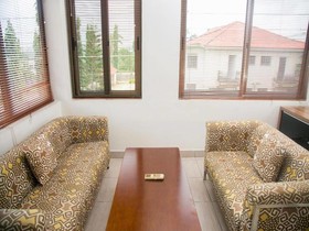 Palisades Guest House
