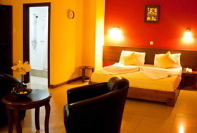Palma Hotel - Spintex