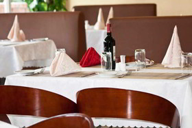 Palma Hotel - Spintex