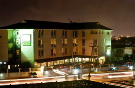 Palma Hotel - Spintex
