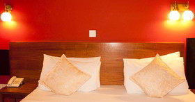Palma Hotel - Spintex