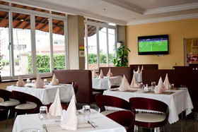 Palma Hotel - Spintex