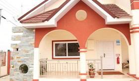 Pebble Pine Hotel