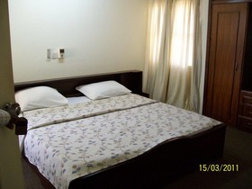 Pekan Hotel