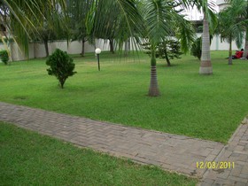 Pekan Hotel