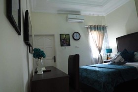Perriman Guest House