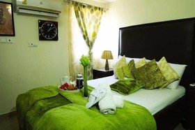 Perriman Guest House