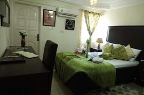 Perriman Guest House
